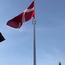 Nu begynder Årsmøderne 2018. Også i Gottorp amt 🇩🇰🇩🇰🇩🇰☀️