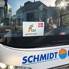 SSF GOTTORP AMT PÅ TUR TIL LEGOLAND 🇩🇰👍