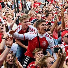 KLAR TIL SEMIFINALE
Millioner af ARD-tilskuere fik øget deres kendskab til det danske mindretal. Som&hellip;