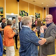 HISTORISK VALGAFTEN I SYDSLESVIG 
Med 4,4 procent af stemmerne og talrige vundne valkredse, sikrede&hellip;