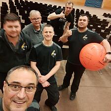 Om det er Phillip, Manfred, Jan, Mattis, Heiko, Tim eller Tim, der er på arbejde - de er værd at&hellip;