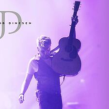 HOFKULTUR 2018 med JACOB DINESEN 
Fredag den 27. juli kl. 20:30
Flensborghus’ parkeringsplads,&hellip;