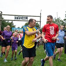 KLAR TIL LØVELØBET 2026
SdU og SSF holder igen Løveløbet. Denne gang finder løbet sted søndag den&hellip;