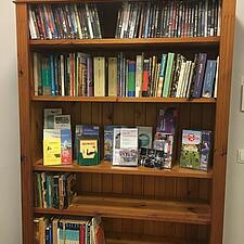 Til alle læseglade. Der kan byttes bøger og DVDèr på SSF sekretariatet / Slesvighus fra på mandag d.&hellip;