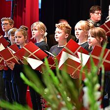 FØLG TRONSKIFTET I FÆLLESSKAB
Rendsborg, Egernførde, Tarp, Vesterland, Slesvig, Husum og Flensborg.&hellip;