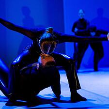 HUSK !!! FLOT DANSETEATER PÅ SLESVIGHUS DEN 6. NOVEMBER 2019 !!!