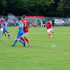9-0 TIL SYDSLESVIG
Herrelandsholdet har netop vundet optaktskampen. Det blev en sikker sag.
9-0 og&hellip;
