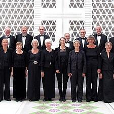 KONCERT MED BALLERUP KAMMERKOR I TARP FREDAG DEN 26. SEPTEMBER KL.19:00. DESUDEN DELTAGER KORET VED&hellip;