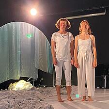 Teater Minsk bød på en himmelsk danseteater- forestilling med stykket”Himmel”. Både børn og&hellip;