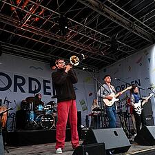OPLEV NORDIC ART FESTIVAL
Norden Festivalen i Slesvig kan endnu opleves de kommende to weekender -&hellip;