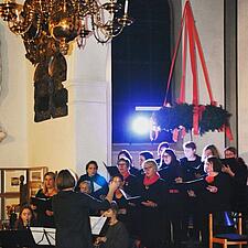 DE NI LÆSNINGER

Søndag den 17. december kl. 14,30 holder vi i kirkesalen i Tønning gudstjeneste i&hellip;