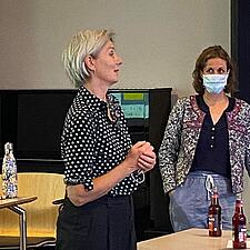 SSF Slesvigs generalforsamling på Slesvighus . Tillykke til den nye bestyrelse🇩🇰🍀