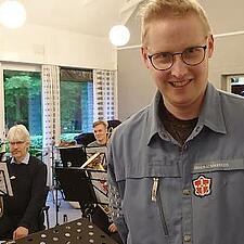 TROFASTE PÅ DE SYDSLESVIGSKE ÅRSMØDER, HER KOMMER EN HILSEN TIL OS ALLE FRA FDF ÅRHUS/SILKEBORG &hellip;