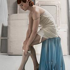 Store følelser og en prisvindende koreograf
 
Danseforestillingen The Danish Girl, som én af&hellip;