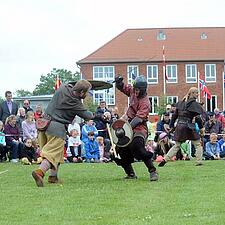 ÅRSMØDERNE 2018 - FRILUFTSMØDE i HUSUM
Søndag den 3. juni kl. 14 - Husum Skole, Klaus-Groth-Str. 45
&hellip;