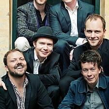 TRE GRUPPER AF HØJ INTERNATIONAL KLASSE TIL ALLE JAZZVENNER
Over årene forsøger vi på Flensborghus&hellip;