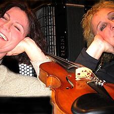 DUO MODUS
torsdag 14. marts kl. 19:30, Sct. Jørgen Kirke, Flensborg

DUO MODUS, som består af&hellip;