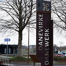 STØTTEFORENING FOR DANEVIRKE MUSEUM STIFTES
En kreds af mennesker, der gerne vil støtte det nye&hellip;