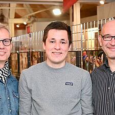 DANEVIRKE MUSEUM GENÅBNET
Siden i dag (søndag den 1. marts) er Danevirke Museum genåbnet efter&hellip;