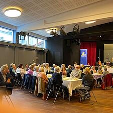 Endelig kunne SSF Rendsborg Egernførde amt, Humanitært Udvalg og SSF Gottorp amt invitere til den&hellip;