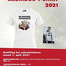 Bestilling: Telefon 04861 5493 eller via mail: ejdersted@syfo.de