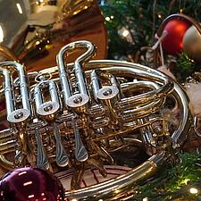 SMUK JULEKONCERT FOR FULD UDBLÆSNING I SLESVIG
Lørdag den 13. december kickstarter Sønderjyllands&hellip;