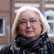 INTERVIEW: "SÅ KAN VI LANGT OM LÆNGE DROPPE DEBATTEN OM DEN OVERORDNEDE STRUKTUR"
Kirsten Vognsen&hellip;