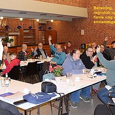 KAMPVALG OM AMTSGENERALFORSAMLINGEN

På aftenens generalforsamling i SSF Husum og omegn var der&hellip;
