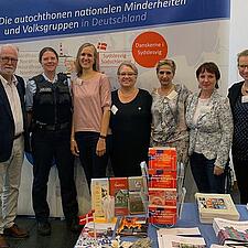 SSF VISTE FLAGET I BERLIN

Ved det tyske indenrigsministeriums åbenthusarrangement i Berlin lørdag&hellip;