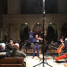 En fantastisk koncertaften i Slesvig Domkirke med Sønderjyllands Symfoniorkester under ledelse af&hellip;