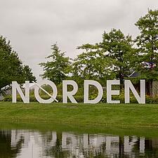 NORDEN FESTIVAL STARTET
I weekenden startede festivalen "NORDEN - Nordic Art" i Slesvig.
SSF er med&hellip;
