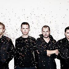ELEKTRONISK MUSIK I VOLKSBAD: SPLEEN UNITED
fredag 25. januar kl. 21 (dørene åbner kl. 20) 
&hellip;