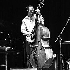 Minder fra jazzkoncerten med PHRONESIS på Flensborghus: