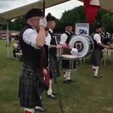 Sønderborg Pipes & Drums