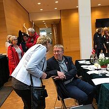 FRILUFTSMØDET I SLESVIG 2019