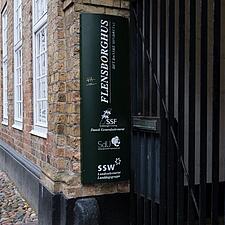 JOB I SYDSLESVIG
Sydslesvigsk Forening (SSF) søger pr. 10. januar 2022 eller snarest efter en&hellip;
