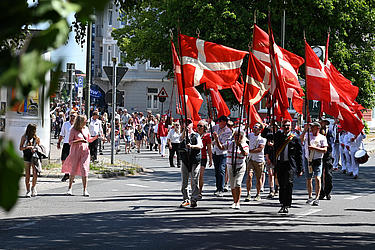 SSF siger tak