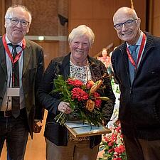 INGER MERETE HANSEN FÅR SYDSLESVIGPRISEN

”Sydslesvigprisen 2018” går til Inger Merete Hansen fra&hellip;