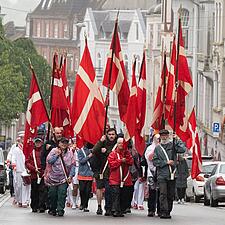 TAK FOR DENNE GANG
Det har været en fest - sammen med jer. 
Tak for deltagelsen, for engagementet,&hellip;
