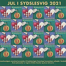 SYDSLESVIGSKE JULEMÆRKER 2021 ER UDKOMMET
Nu skal der snart sendes julekort - med et sydslesvigsk&hellip;