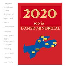 AMTETS HÆFTE FOR 2020 MED ALLE DISTRIKTER FINDER DU UNDER:&hellip;