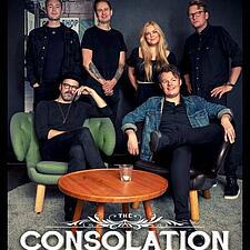THE CONSOLATION I EGERNFØRDE 
FREDAG 17. MARTS KL. 20

Det københavnske band The Consolations har på&hellip;