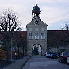 Billedkalvakade fra juleturen til Sønderborg og Augustenborg