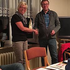 SYDTØNDER AMT - NU MED NY FORMAND
I aftes ved Sydtønder amts velbesøgte generalforsamling i Nibøl&hellip;