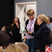 GLÆDELIGT LANDSMØDE 2024
Så er SSFs Landsmøde 2024 så småt ved at gå i gang. Efter lidt morgenmad og&hellip;