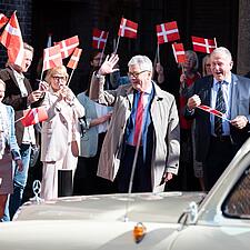 TILLYKKE JENS A
I dag fylder SSFs tidligere generalsekretær Jens A. Christiansen 70 år 🇩🇰
Kæmpestort&hellip;