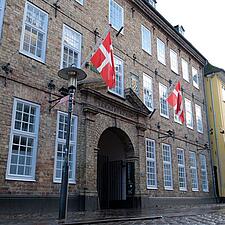 Sydslesvigsk Forening (SSF) søger pr. 1. februar 2023 eller snarest derefter en 
kontorassistent
på&hellip;