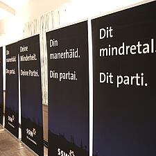 SSF OPFORDRER MEDLEMMERNE TIL AT STEMME PÅ MINDRETALLETS PARTI - SSW
Ved kommunalvalget den 14. maj&hellip;