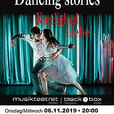 DANSETEATER
