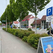 Så er vi klare til markeringen af årsmøderne 2021 🇩🇰🇩🇰🇩🇰☀️